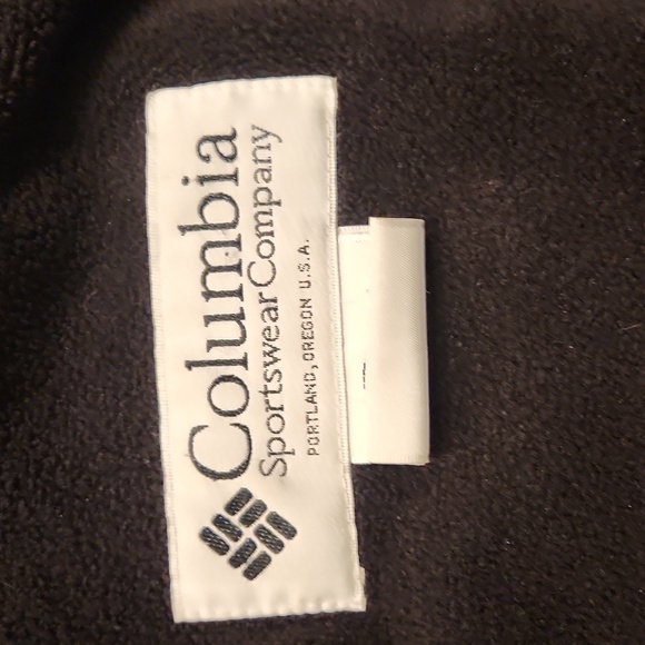 Columbia  Jacket - Picture 5 of 7